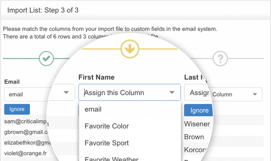 Critical Impact UX Design